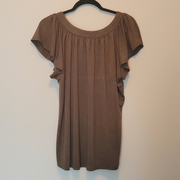 Fossil flowy top - Picture 4 of 4